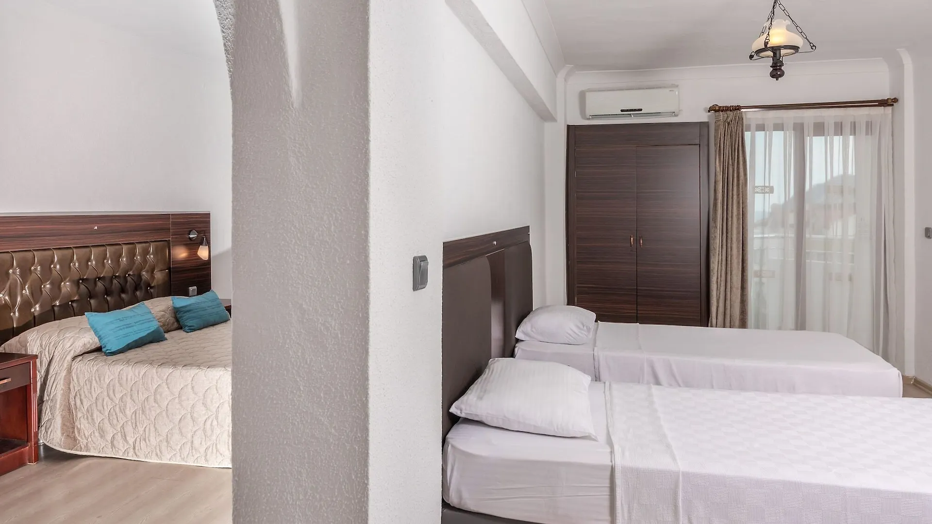 Isla Panorama Hotel Marmaris 4*,