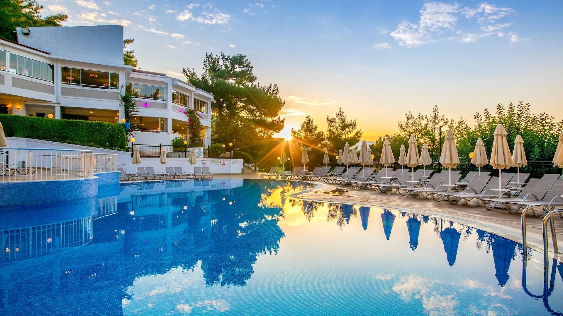 Isla Panorama Hotel Marmaris