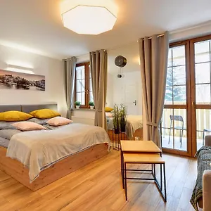Apartament Królewski Karpacz