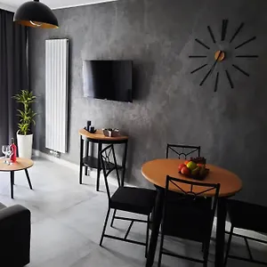Apartament Kryształ A10 Karpacz