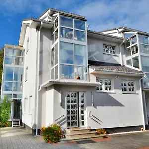 Apartament Appartementhaus Mila In Kołobrzeg