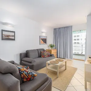 Apartament Nadmorskie - Portowe Kołobrzeg