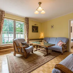Apartament Classic Z Balkonem Sopot