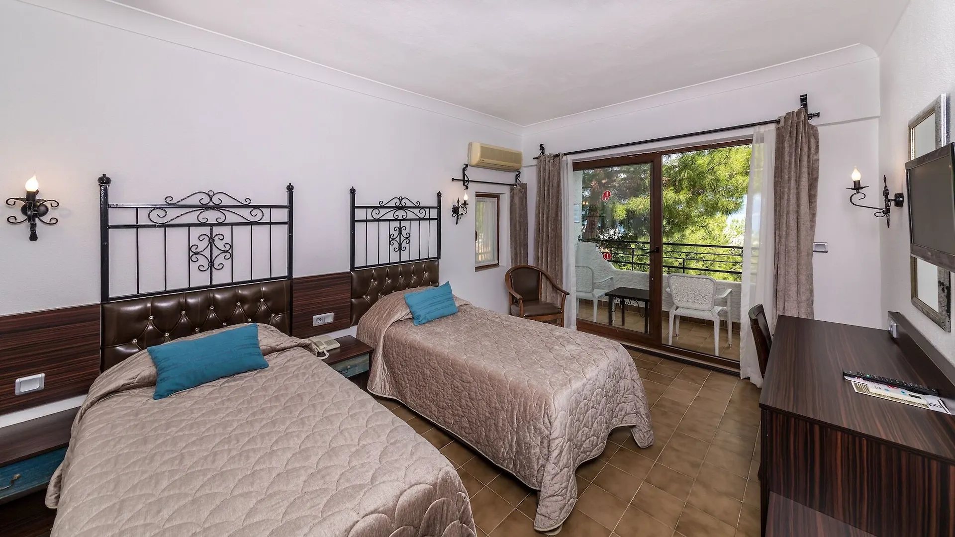 Isla Panorama Hotel Marmaris