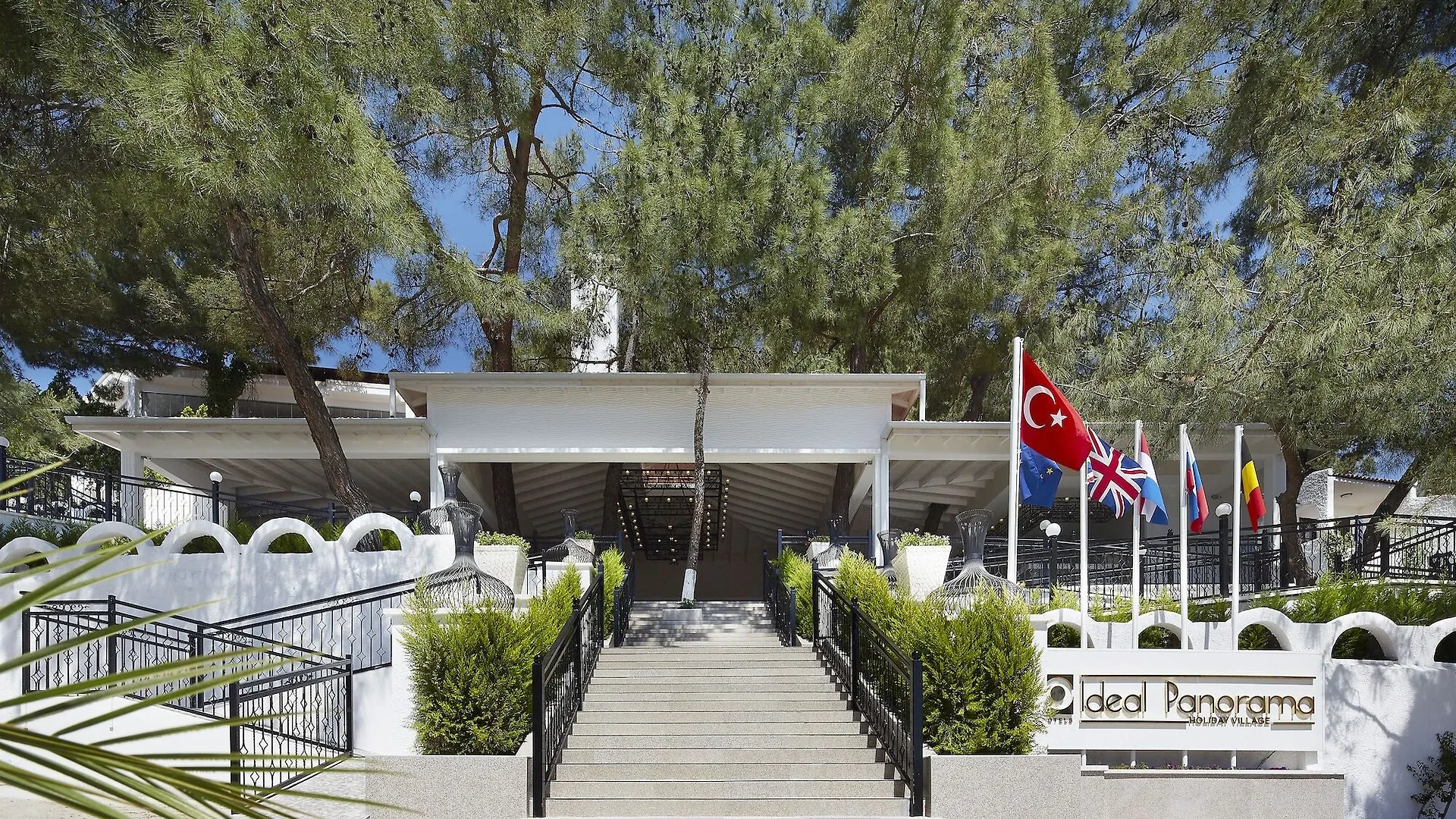 Isla Panorama Hotel Marmaris